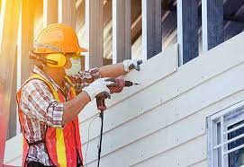 Siding Removal and Disposal in Ishpeming, MI