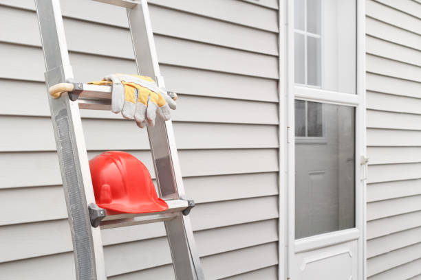 Best Siding for New Construction  in Ishpeng, MI