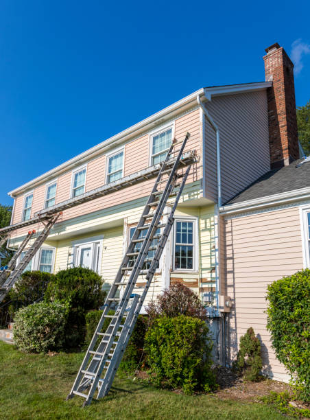 Reliable Ishpeming, MI Siding Installation & Repair Solutions